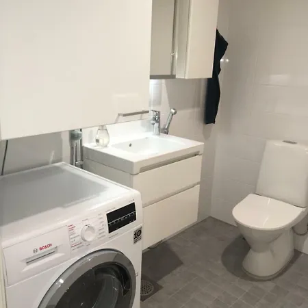 Sonaatti - View Appartement Jyväskylä