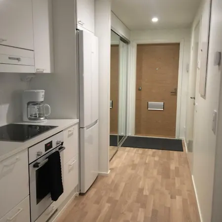 Appartement Sonaatti - View *