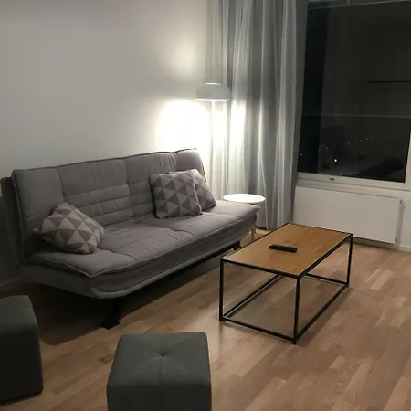 Huoneisto Sonaatti - View