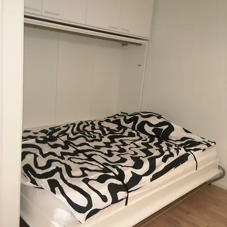 Sonaatti - View Huoneisto