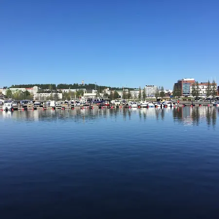 Sonaatti - View * Jyväskylä