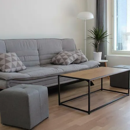 Sonaatti - View * Jyväskylä