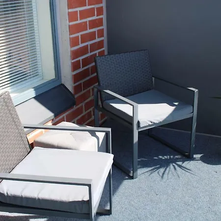 Sonaatti - View Huoneisto *