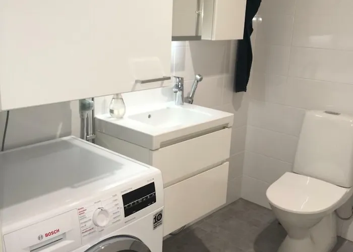 Sonaatti - View Apartamento Jyväskylä