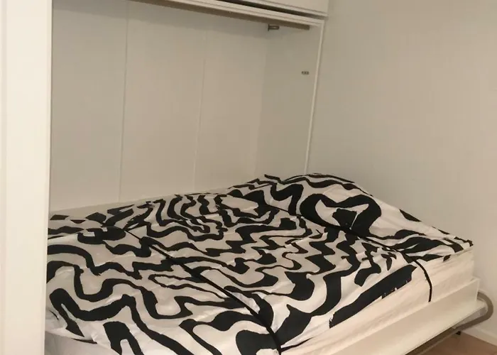 Sonaatti - View Apartamento