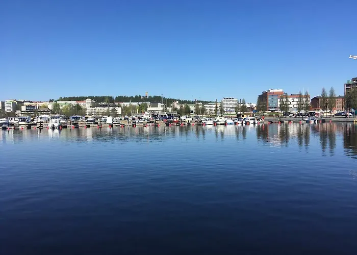 Sonaatti - View * Jyväskylä