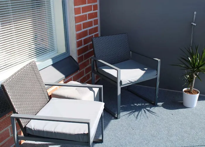 Sonaatti - View Apartamento *