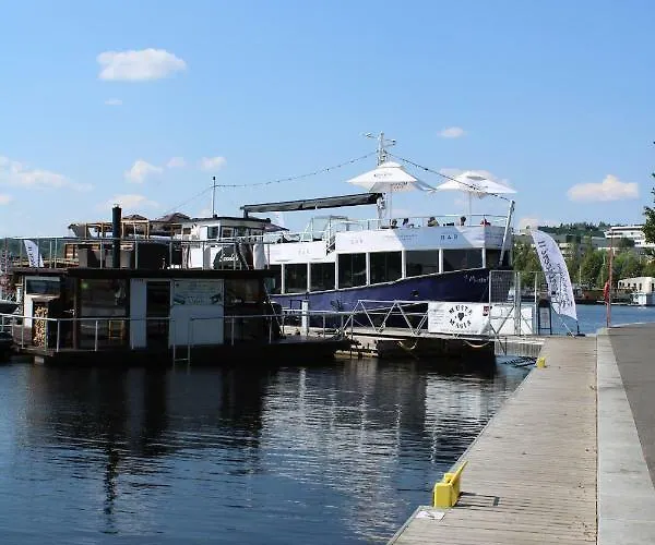 Sonaatti - View Apartamento Jyväskylä