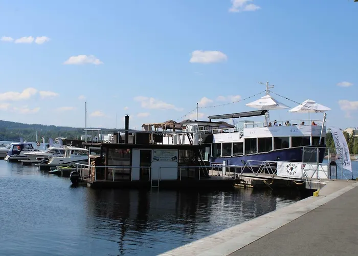 Sonaatti - View Apartamento